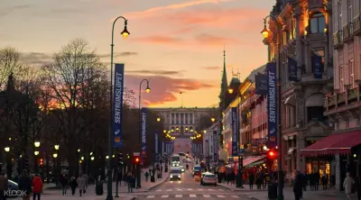 Oslo City Highlights Walking Tour - Photo 2