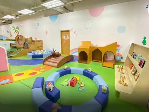Kidzooona Q Mall Banjarbaru gallery
