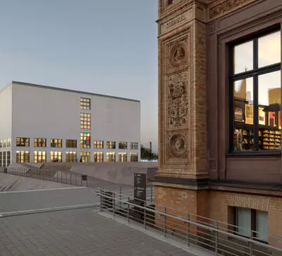 Hamburg: Kunsthalle Entrance Ticket - Photo 5