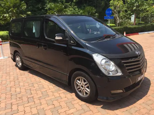 Private Car To/From Singapore (Per Way) gallery