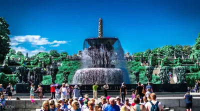 Oslo Must-Sees Walking Tour - Photo 3