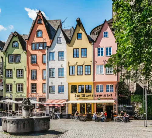 Cologne: KölnCard with Discounts gallery