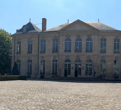Paris: Rodin Museum Entry Ticket gallery