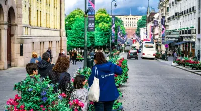 Oslo Must-Sees Walking Tour - Photo 2