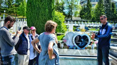 The Fall of Yugoslavia: Sarajevo Under the Siege Tour - Photo 5