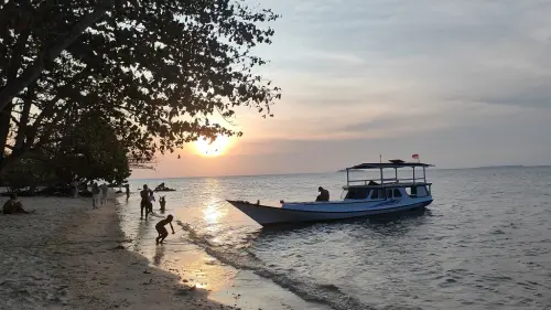 Open Trip KarimunJawa gallery
