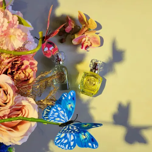 Scentopia - Perfume Making gallery