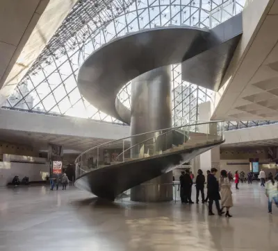 Swift Access: Mona Lisa and Louvre - Photo 4