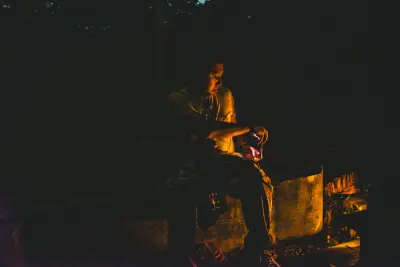 Haunting Tales of Ubin - Photo 5