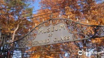 Nasu Stained Glass Museum - Photo 3