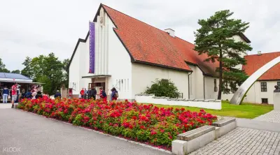 Oslo Folkemuseum and Viking Ships Museum Tour - Photo 3