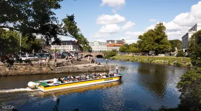 Gothenburg Pass - Photo 5