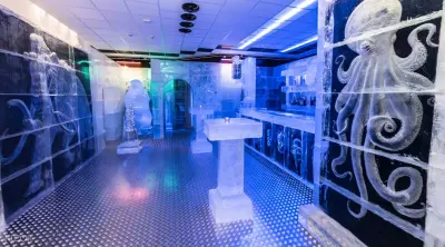Magic Ice Others - Photo 2