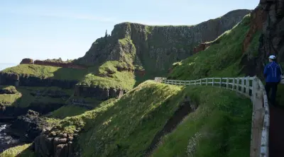 Howth Half Day Tour from Dublin - Photo 2