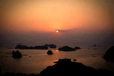 Kujūku Islands - Photo 2