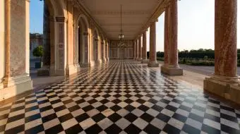 Palace of Versailles: Entry Ticket + Gardens + Estate of Trianon - Photo 2