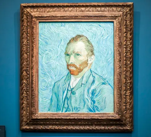 Paris: Orsay Museum Entry Ticket gallery