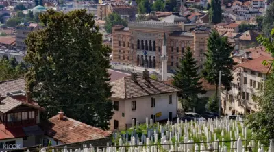 Srebrenica War Memorial Site Tour from Sarajevo - Photo 5