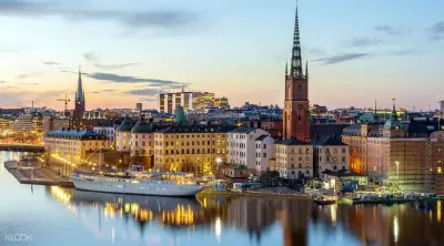 iVenture Stockholm Unlimited Attractions Pass (1, 2, 3, 5, or 7 Days) - Photo 2
