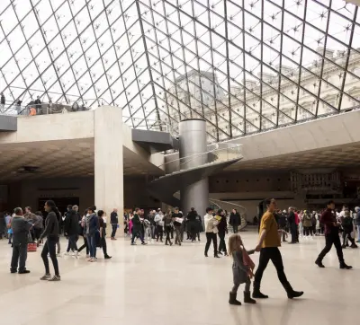 Swift Access: Mona Lisa and Louvre - Photo 5