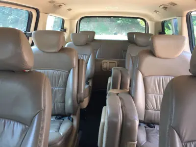 Private Car To/From Singapore (Per Way) - Photo 3
