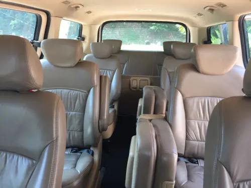 Private Car To/From Singapore (Per Way) gallery