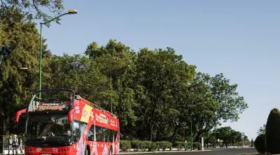 Stavanger City Sightseeing Hop On Hop Off Bus Pass - Photo 2