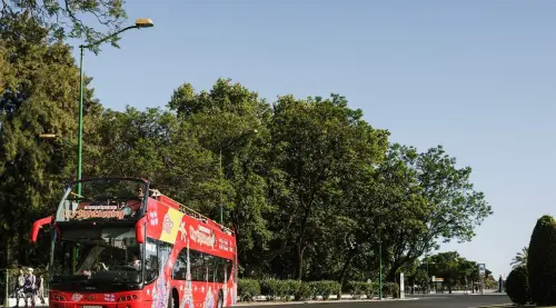 Stavanger City Sightseeing Hop On Hop Off Bus Pass gallery