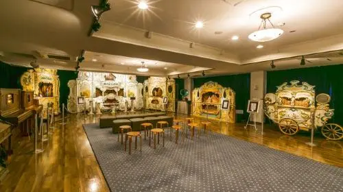 The Museum Matsushima gallery