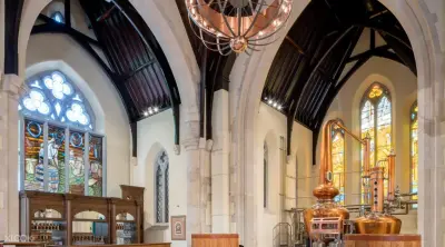 Pearse Lyons Distillery Signature Experience Tour - Photo 4