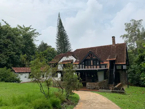 Kranji Countryside Tour gallery