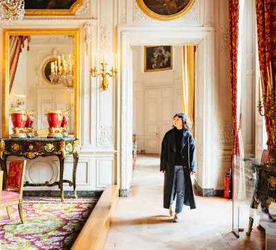 Paris: Versailles Palace and Gardens Full Access Ticket - Photo 3