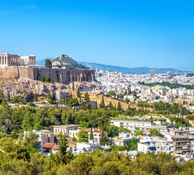 Athens: City Pass with Acropolis, Museums, HoHo & Transport - Photo 2