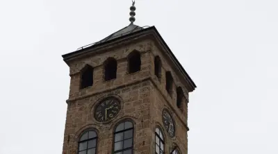 Sarajevo Old Town Walking Tour - Photo 4