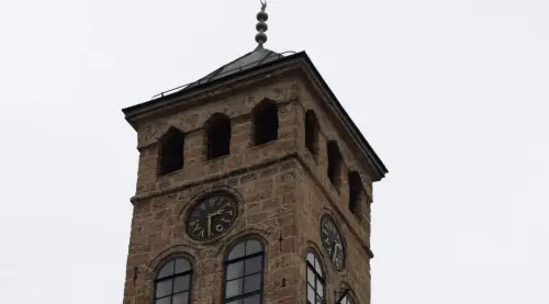 Sarajevo Old Town Walking Tour gallery