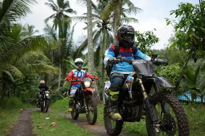 Tabanan Area (2 Hours Tour) - Photo 4