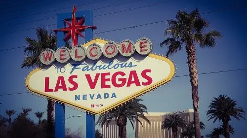 Las Vegas: The Strip's Celebrity Chefs Tour or Downtown Food Tour gallery