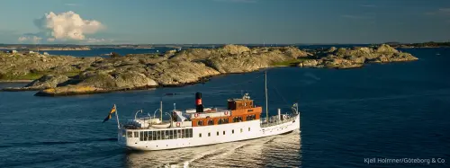 Gothenburg Brunch Cruise gallery