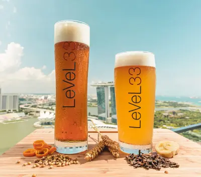 LeVeL33 Craft-Brewery Restaurant & Lounge - Photo 5