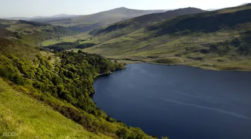 Wicklow Mountains and Glendalough Tour from Dublin gallery