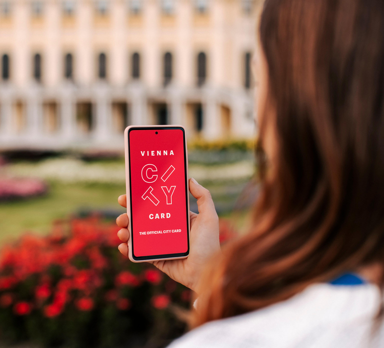 Vienna City Card: Your Tourist Ticket incl. Discounts/Metro gallery