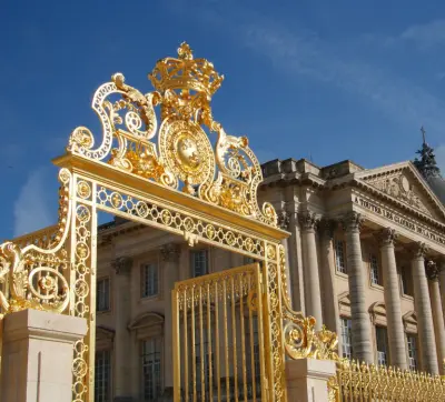 From Paris: Full-Day Guided Tour of Versailles - Photo 2