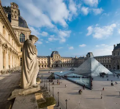 Swift Access: Mona Lisa and Louvre - Photo 3