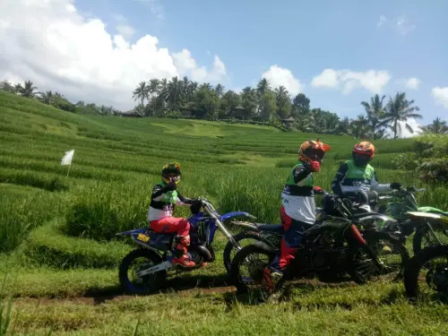 Tabanan Area (2 Hours Tour) gallery