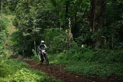 Tabanan Area (2 Hours Tour) - Photo 5