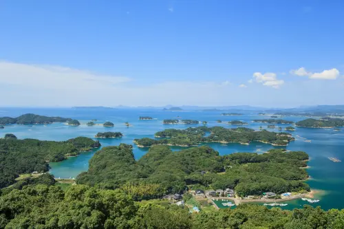 Kujūku Islands gallery