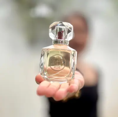 Scentopia - Perfume Making - Photo 5