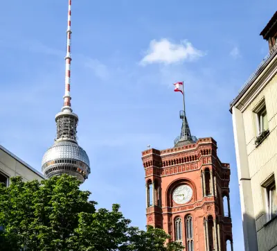 EasyCityPass Berlin: Zone AB Public Transport and Discounts - Photo 5