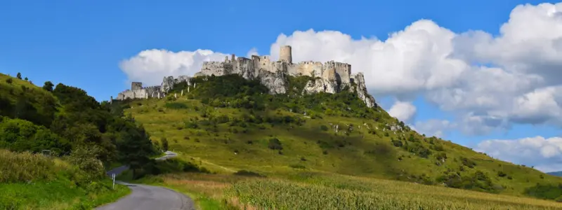 Levoca and Spis Castle Day Tour from Poprad in Bratislava, Slovakia