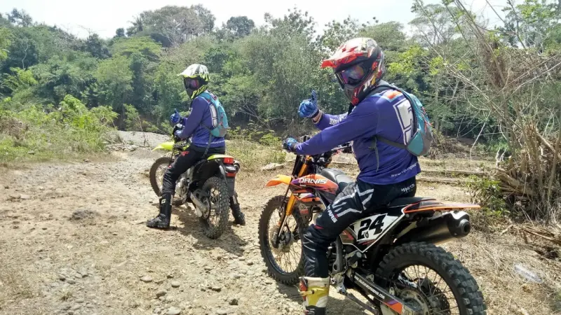 Tabanan Jungle (4 Hours Tour) in Bali, Indonesia